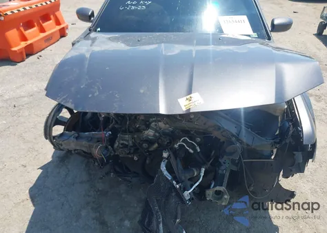 2016 Chrysler 300 300S from USA, damaged, VIN 2C3CCABT1GH111314